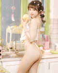 Hoàng Hương Trang 1999 - Gái Nhật gốc Việt