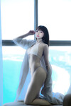 Hoàng Hương Trang 1999 - Gái Nhật gốc Việt