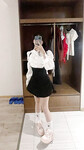 Khánh Linh 2k7 Xinh Gái Show Hàng