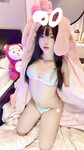 Khánh Linh 2k7 Xinh Gái Show Hàng