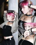 Em Yuki dâm p2