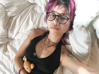 Em Yuki dâm p2