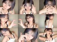Em Yuki dâm p2