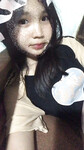 Minh Thu 2k8 Non Tơ Không Lông Bị Dụ Show Bướm Non Hồng