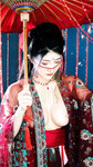 Cosplay cổ trang