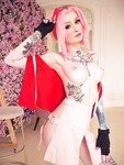 Zirael_Rem, cosplay Sakura