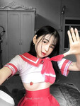 Nguyễn Thị Giáng Tuyết 2002