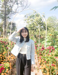 K3 lộ clip