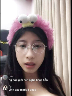 Ai cần fb tt mấy con đĩ này ib