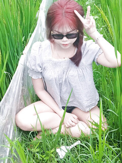 Nứng quá