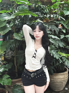 nude gai xinh 6