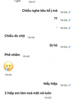 Nyc kể đc đụ ngyêu khi tròn 500 ngày yêu nhau