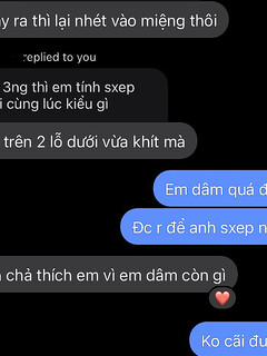 Em người yêu 2k5 vú khủng dâm đãng (có clip show vú)