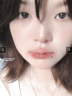 Yến Hoàng 2007 Xinh Gái Non Tơ Show Hàng